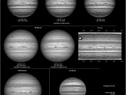 Jupiter - 29 novembre 2012a